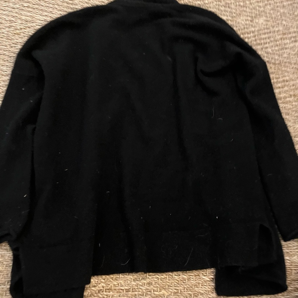 jcrew cashmere cardigan - Picture 4 of 4